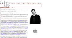Desktop Screenshot of davemurphyband.com